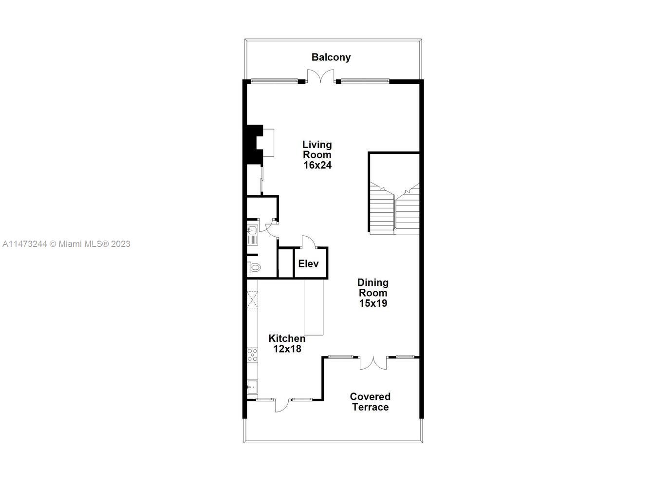 ABITARE CONDO - Residential