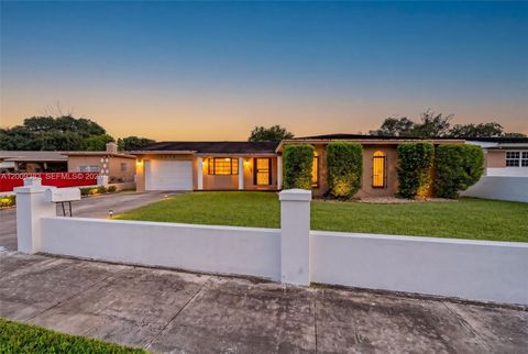 2450 NW 108th St Miami FL 33167