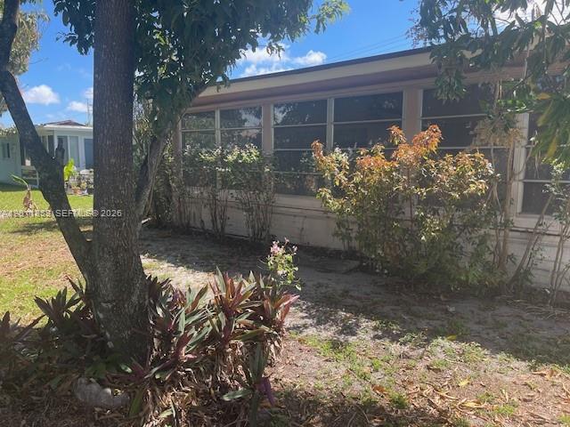 MAINLANDS OF TAMARAC LAKE - Residential