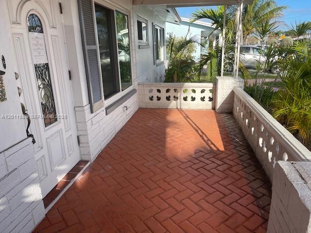 MAINLANDS OF TAMARAC LAKE - Residential