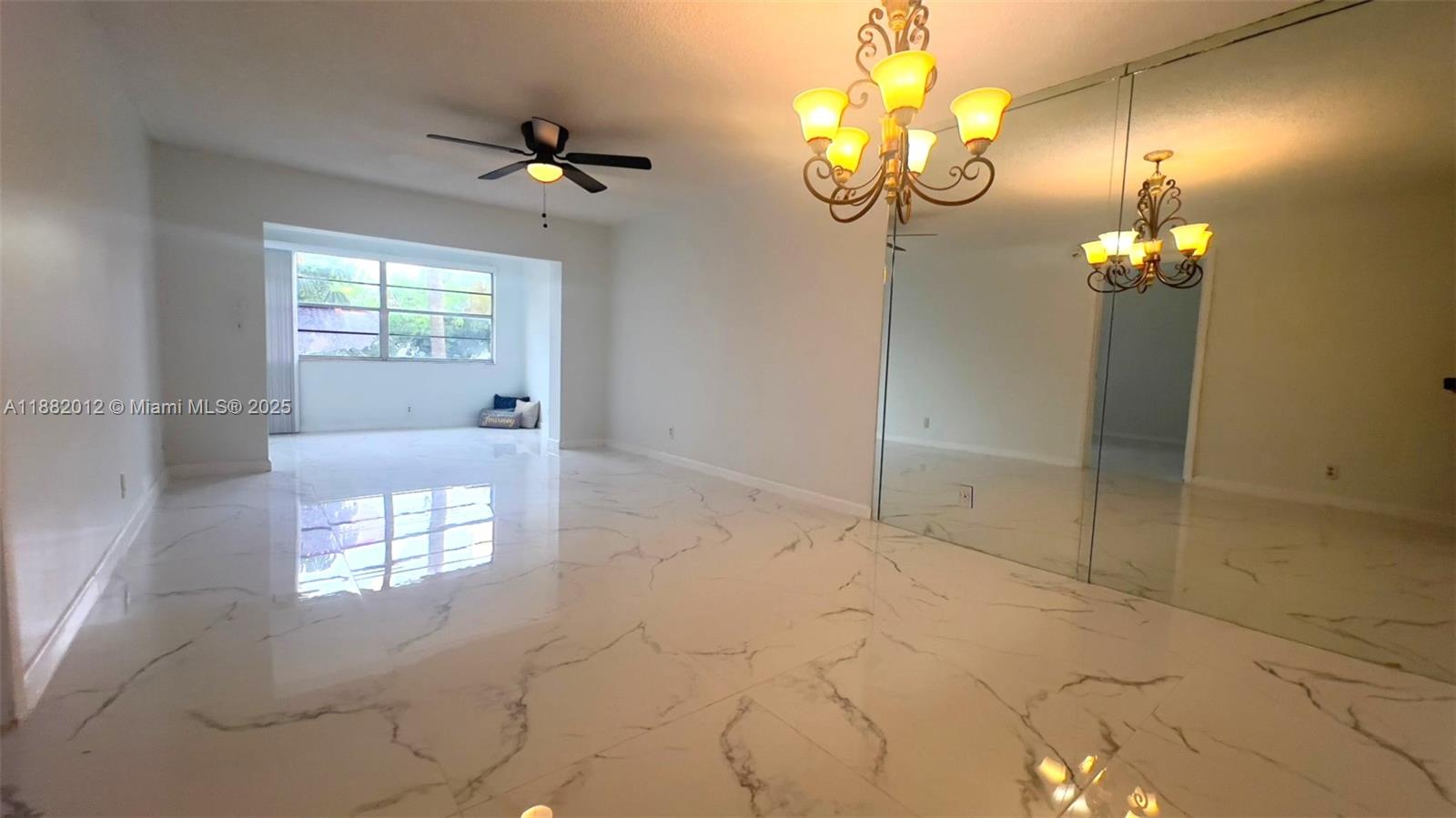 GARDENS OF BURNHAM WOODS - Residential