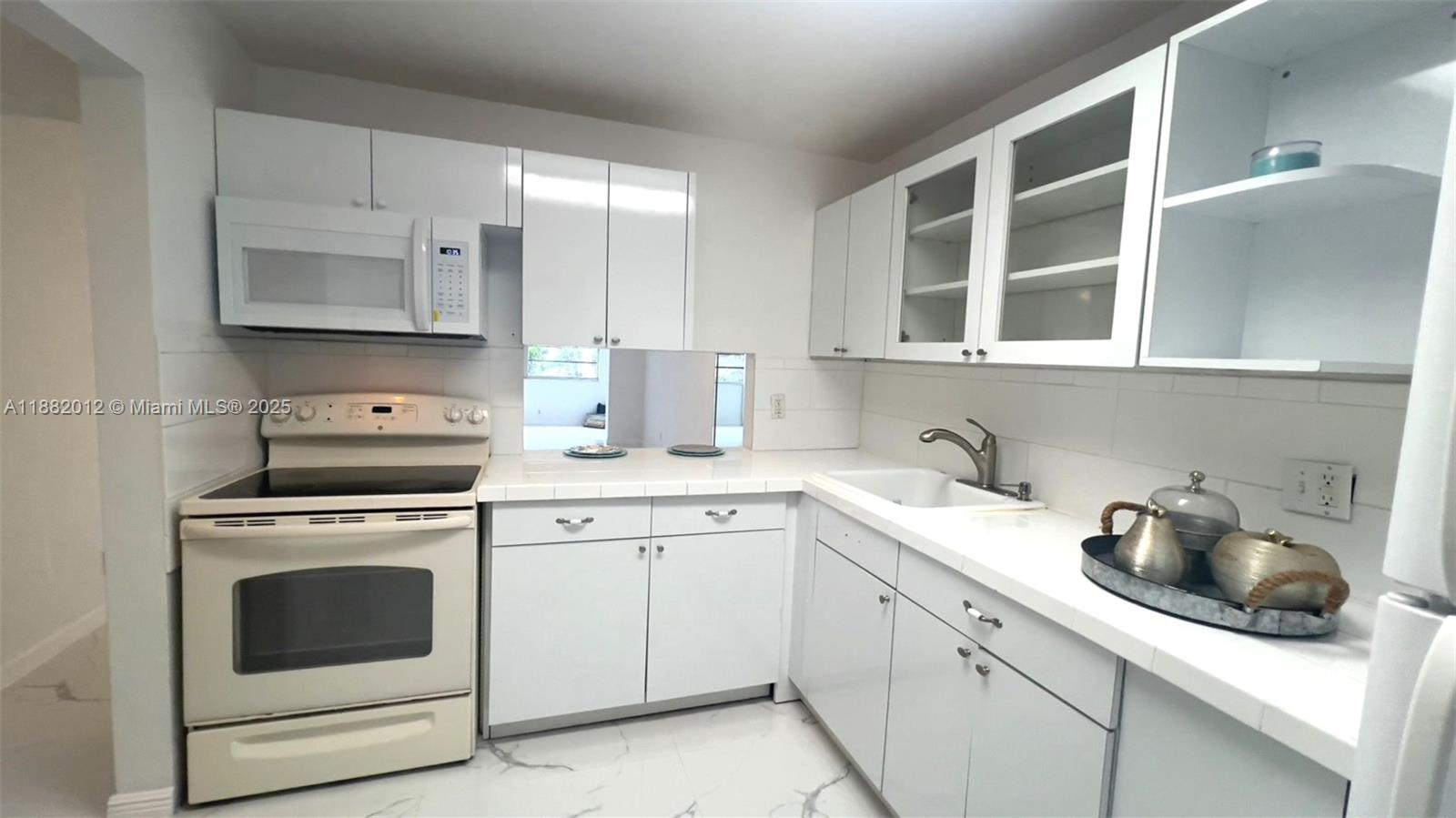 GARDENS OF BURNHAM WOODS - Residential