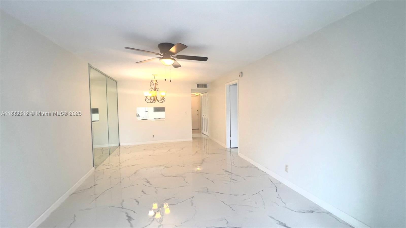 GARDENS OF BURNHAM WOODS - Residential