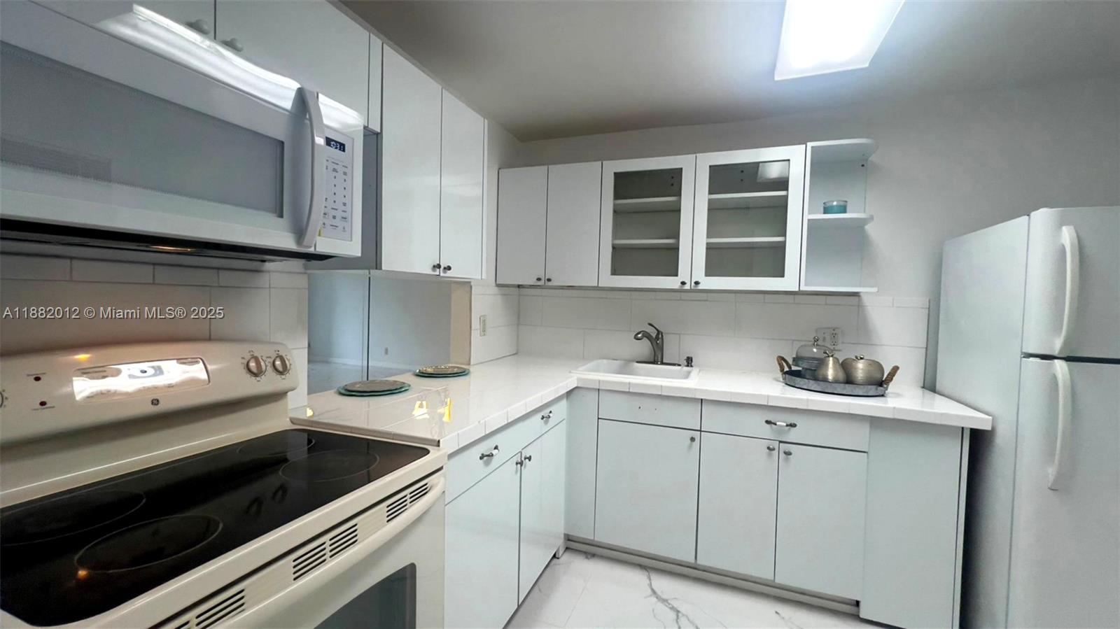 GARDENS OF BURNHAM WOODS - Residential