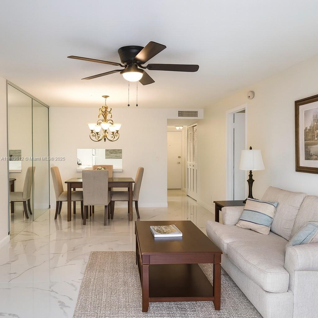 GARDENS OF BURNHAM WOODS - Residential