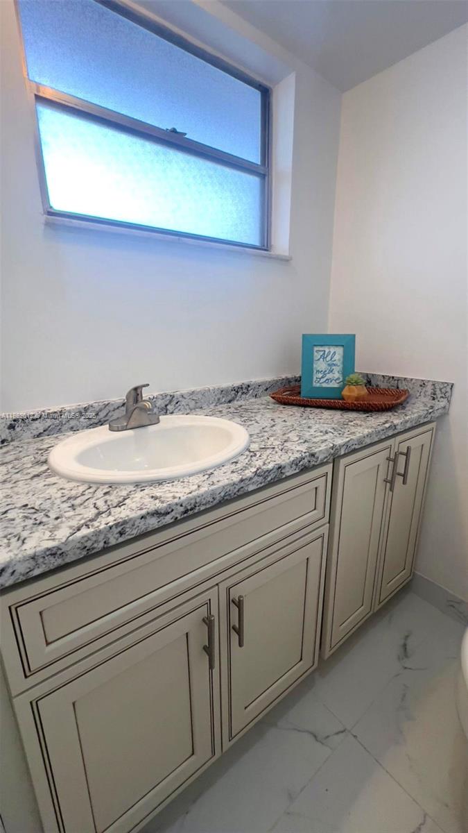 GARDENS OF BURNHAM WOODS - Residential