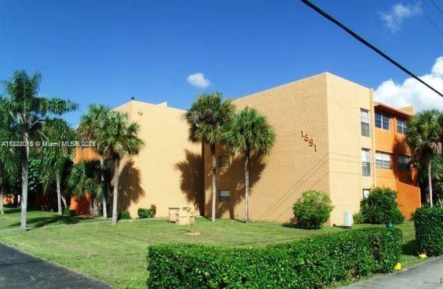 GARDENS OF BURNHAM WOODS - Residential