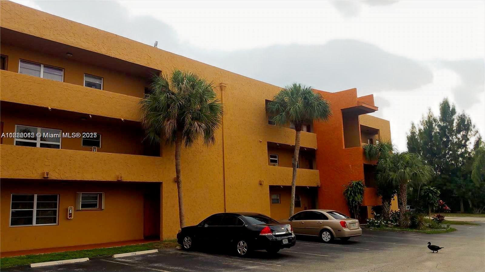 GARDENS OF BURNHAM WOODS - Residential