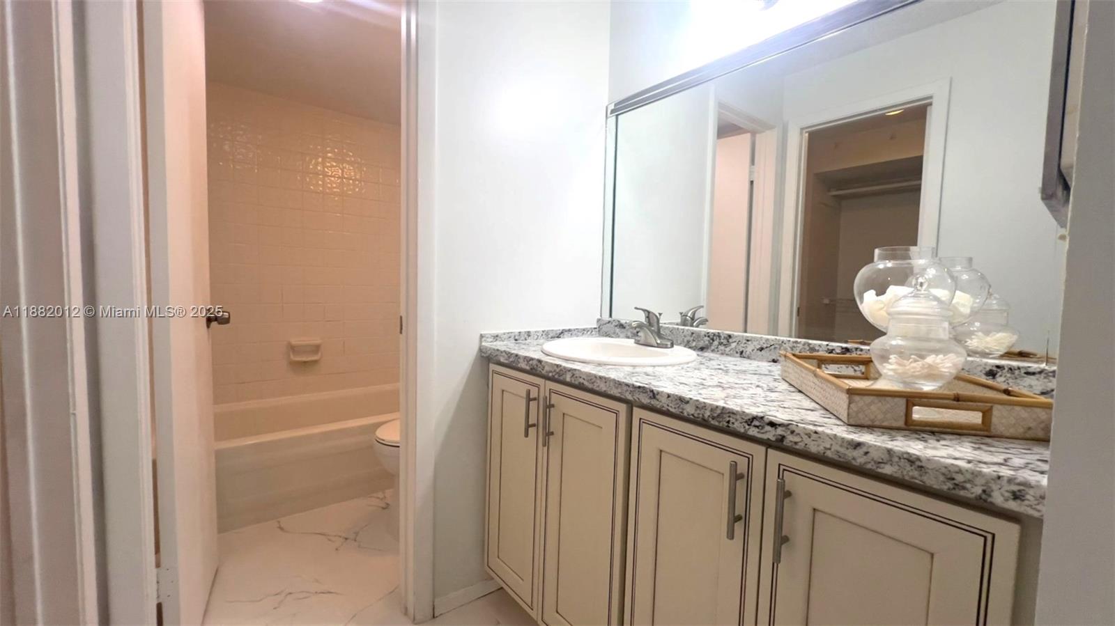 GARDENS OF BURNHAM WOODS - Residential