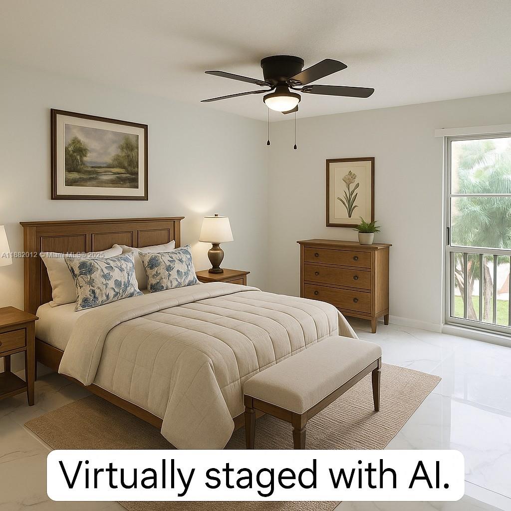 GARDENS OF BURNHAM WOODS - Residential