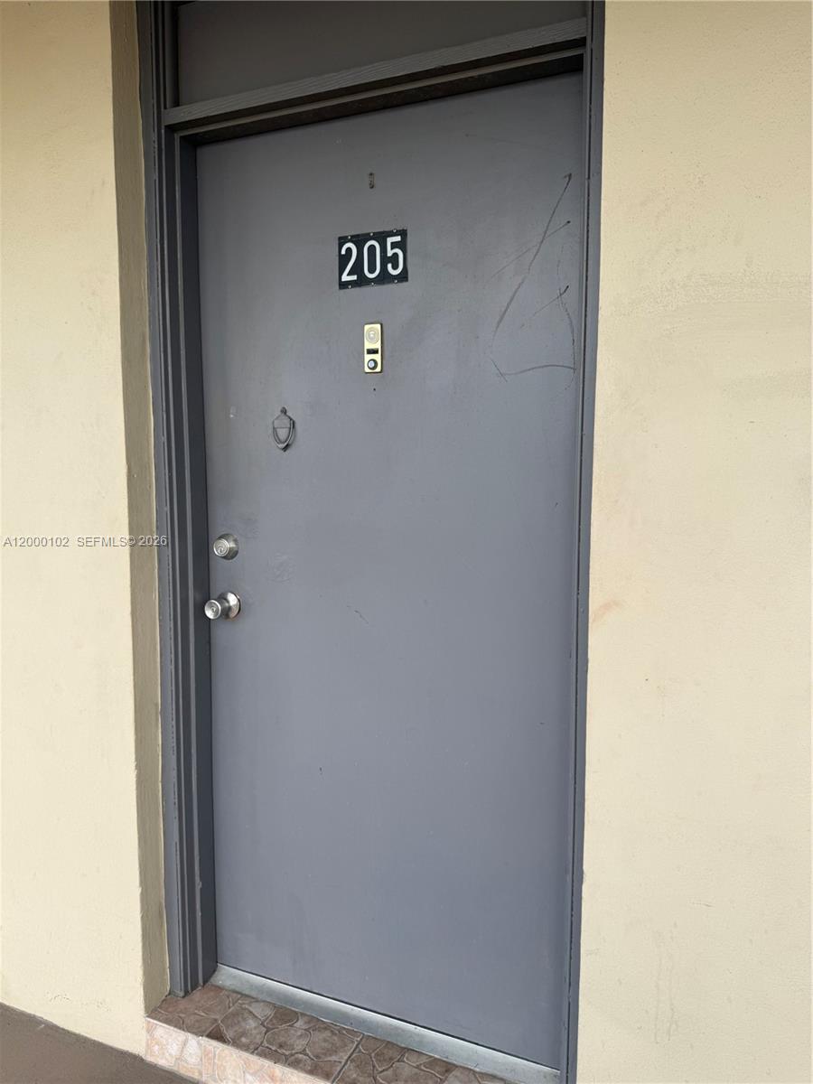 3091 NW 46th Ave 205C