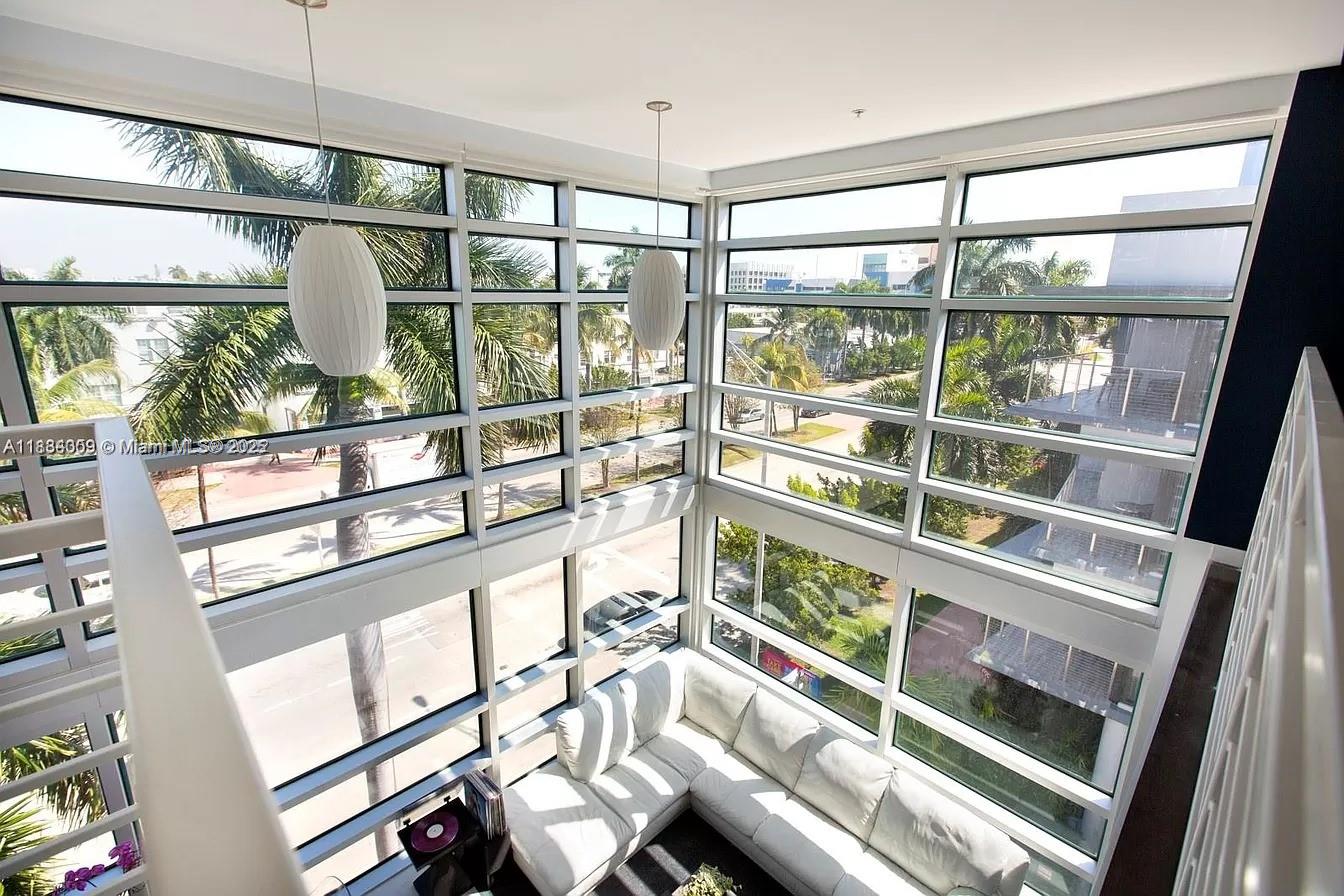 MERIDIAN 5 CONDO - Residential