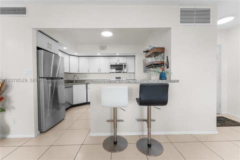 Tiny photo for 2150 Sans Souci Blvd #B605, North Miami, FL 33181 (MLS # A12078529)