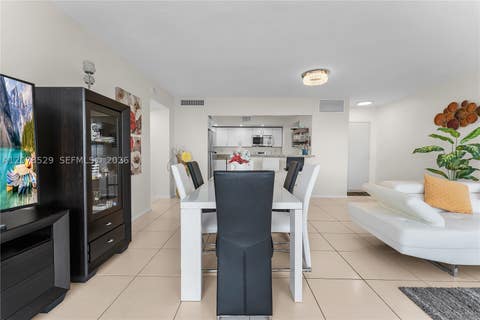 Tiny photo for 2150 Sans Souci Blvd #B605, North Miami, FL 33181 (MLS # A12078529)