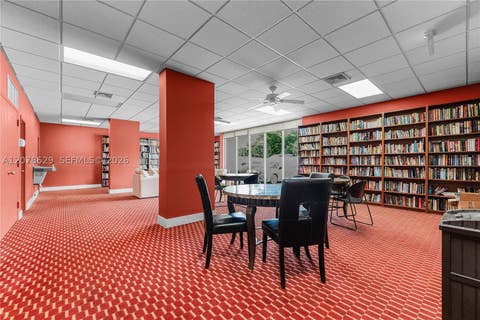 Tiny photo for 2150 Sans Souci Blvd #B605, North Miami, FL 33181 (MLS # A12078529)