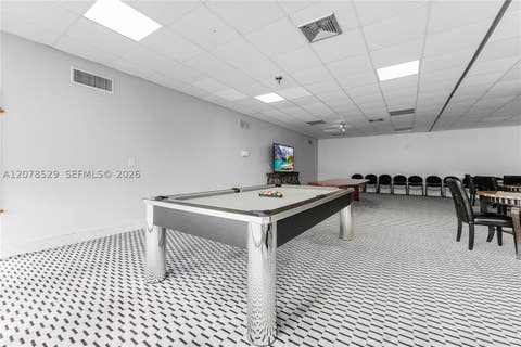 Tiny photo for 2150 Sans Souci Blvd #B605, North Miami, FL 33181 (MLS # A12078529)