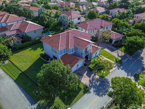 A home in Cutler Bay