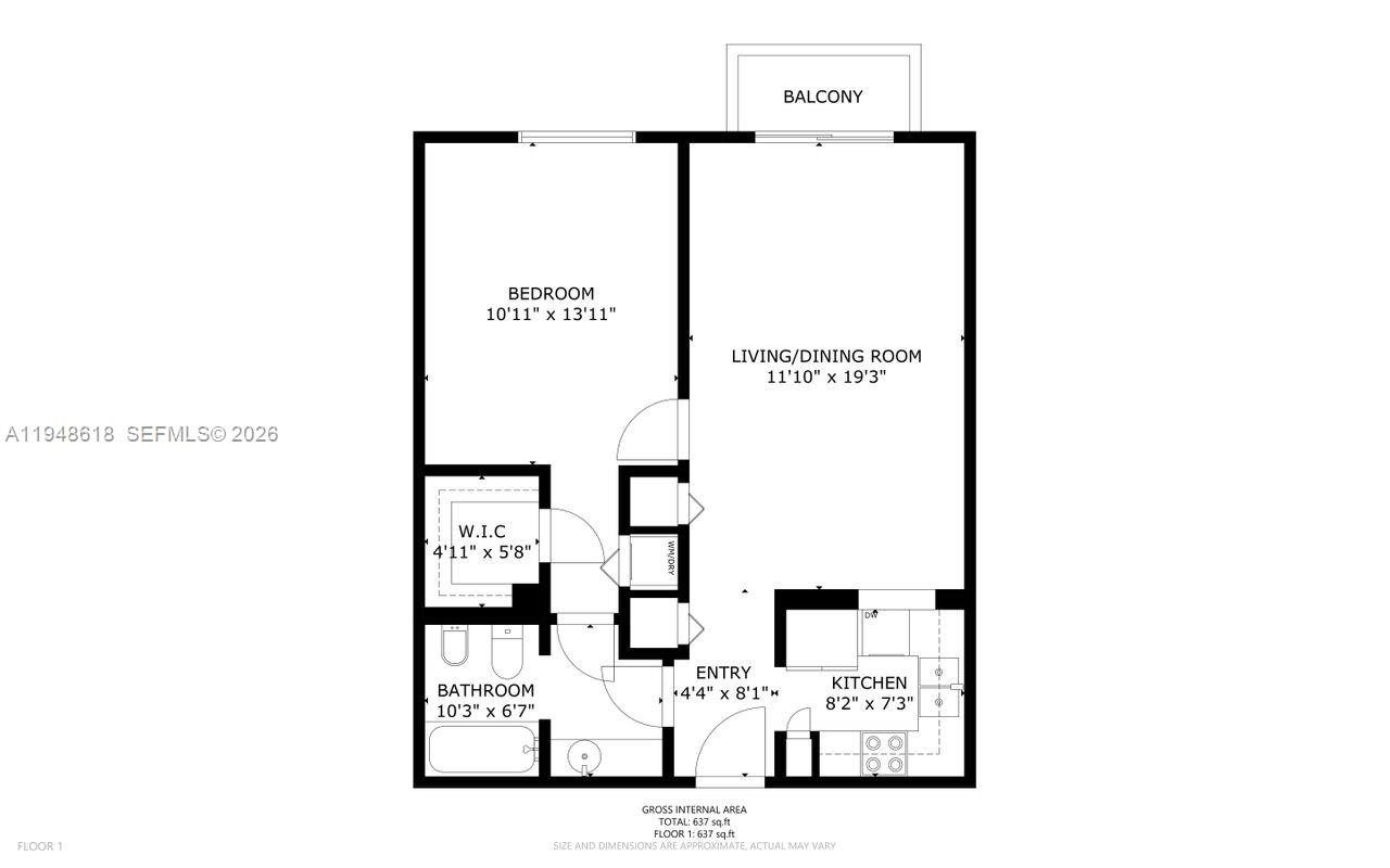 WESTCHESTER POINT CONDO - Residential