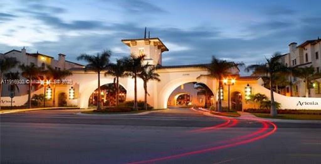 Photo of 3390 NW 126th Ter #3390, Sunrise, FL 33323 (MLS # A11916930)