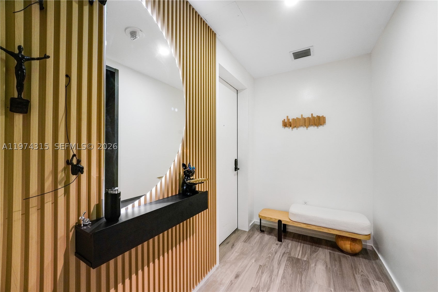 801 S Miami Ave 3107