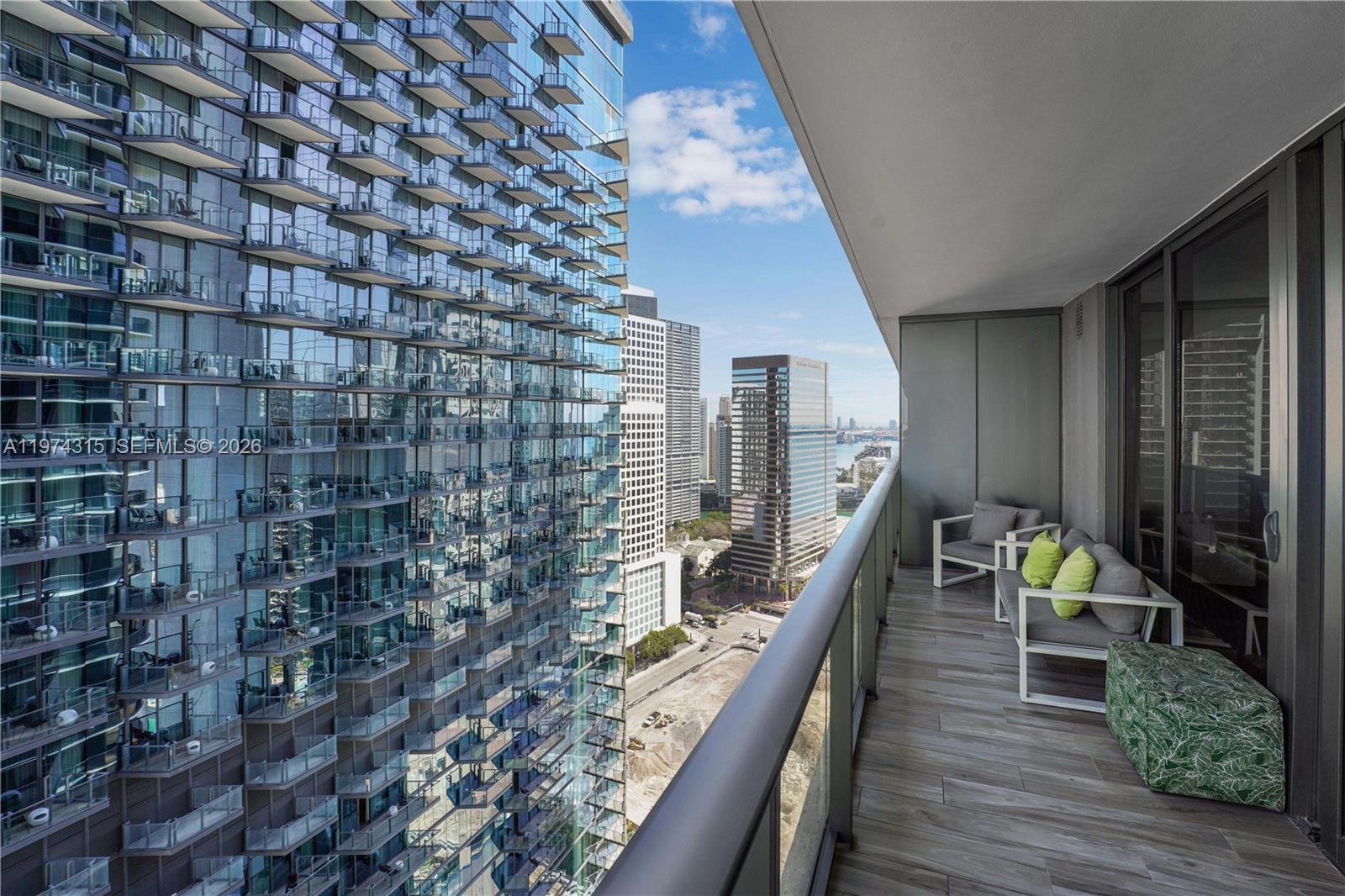 801 SMA RESIDENCES CONDO - Residential