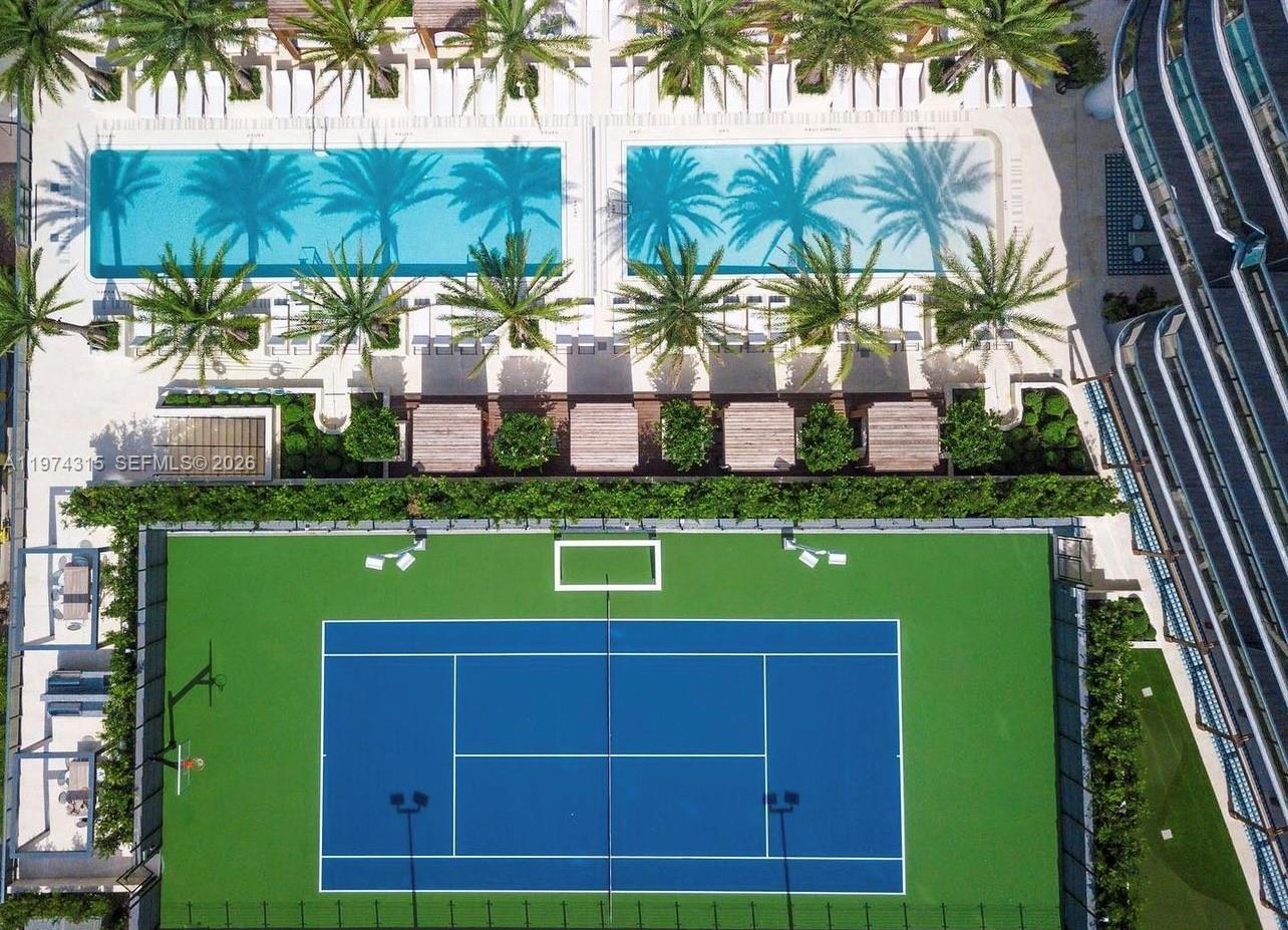 801 SMA RESIDENCES CONDO - Residential