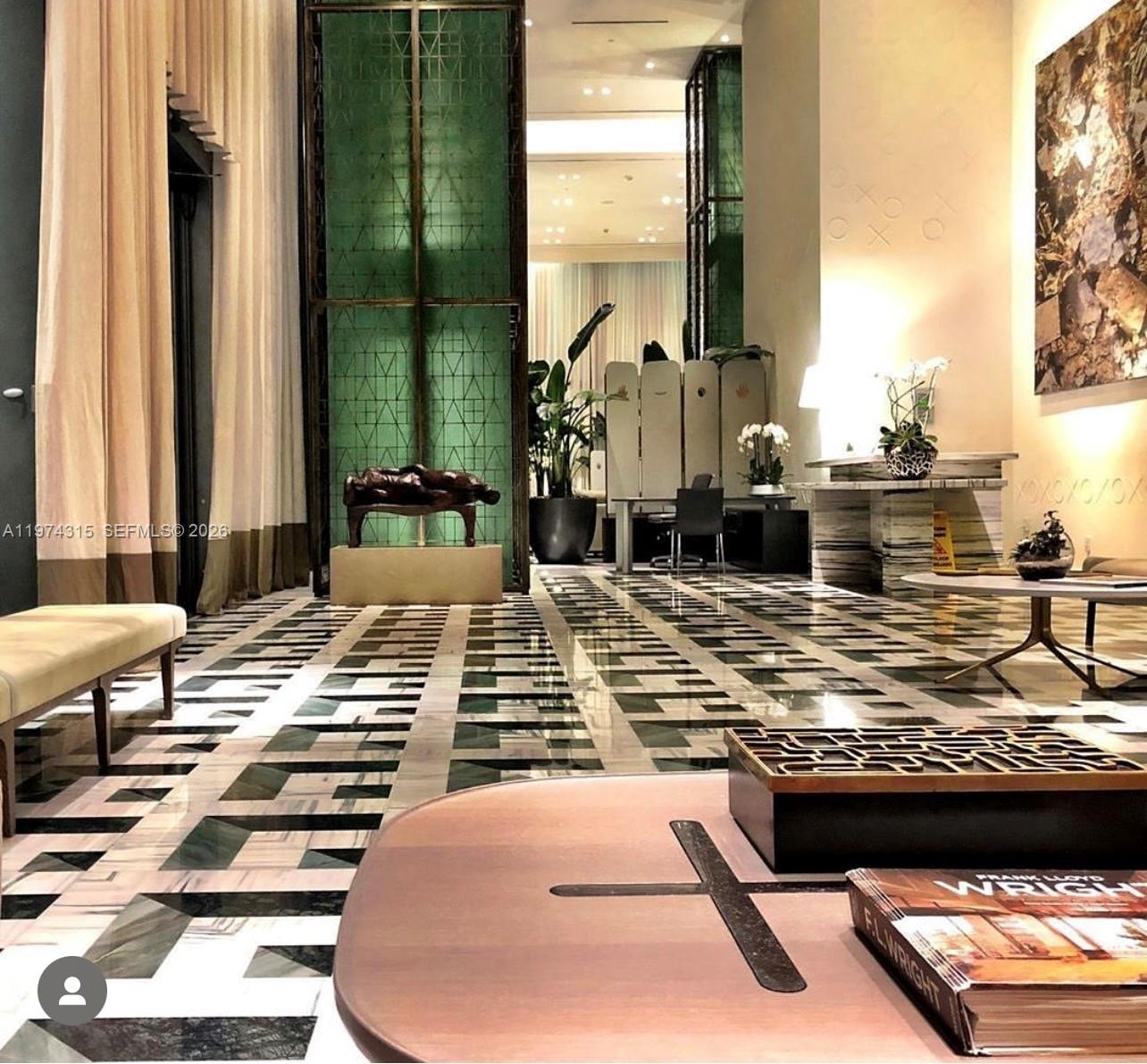 801 SMA RESIDENCES CONDO - Residential