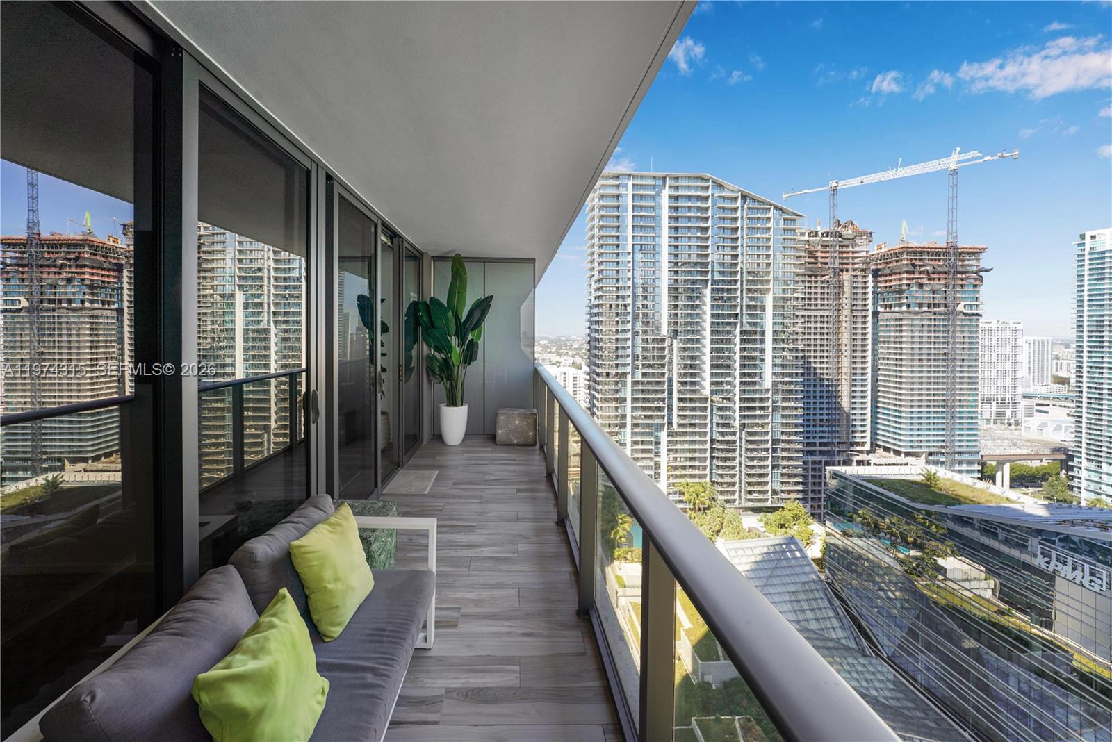 801 SMA RESIDENCES CONDO - Residential