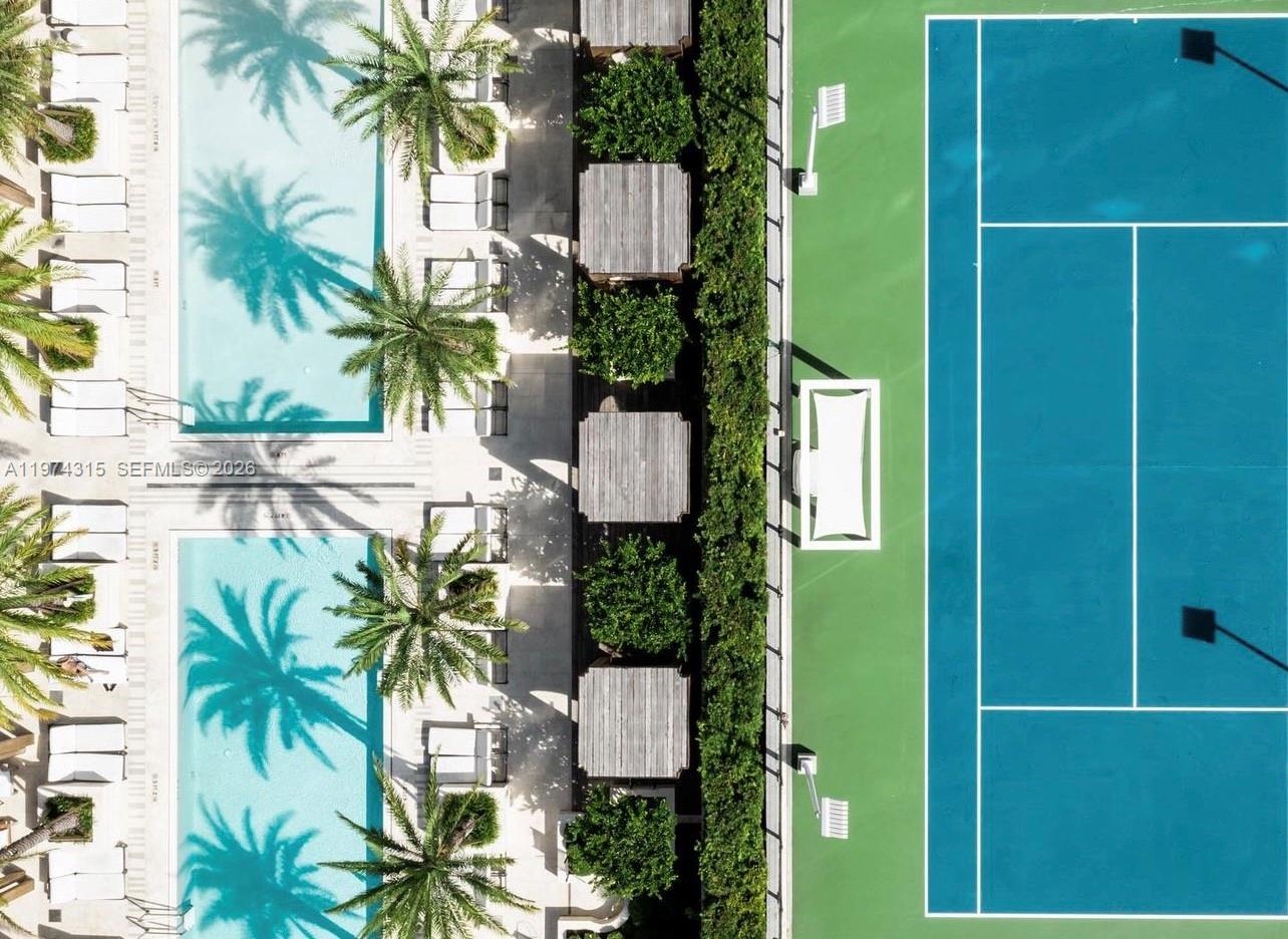 801 SMA RESIDENCES CONDO - Residential