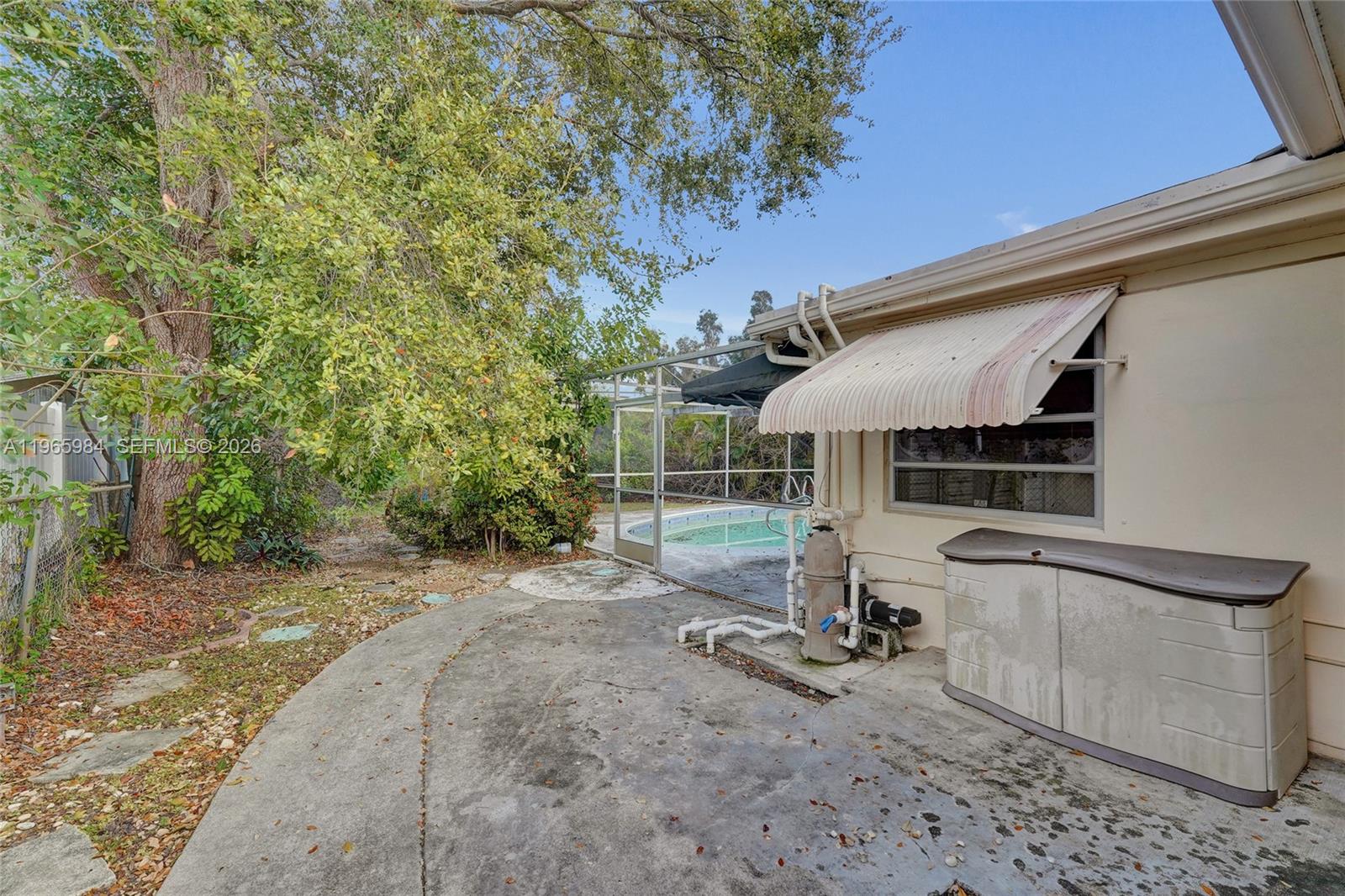 HOLLYWOOD HEIGHTS ADD SEC - Residential