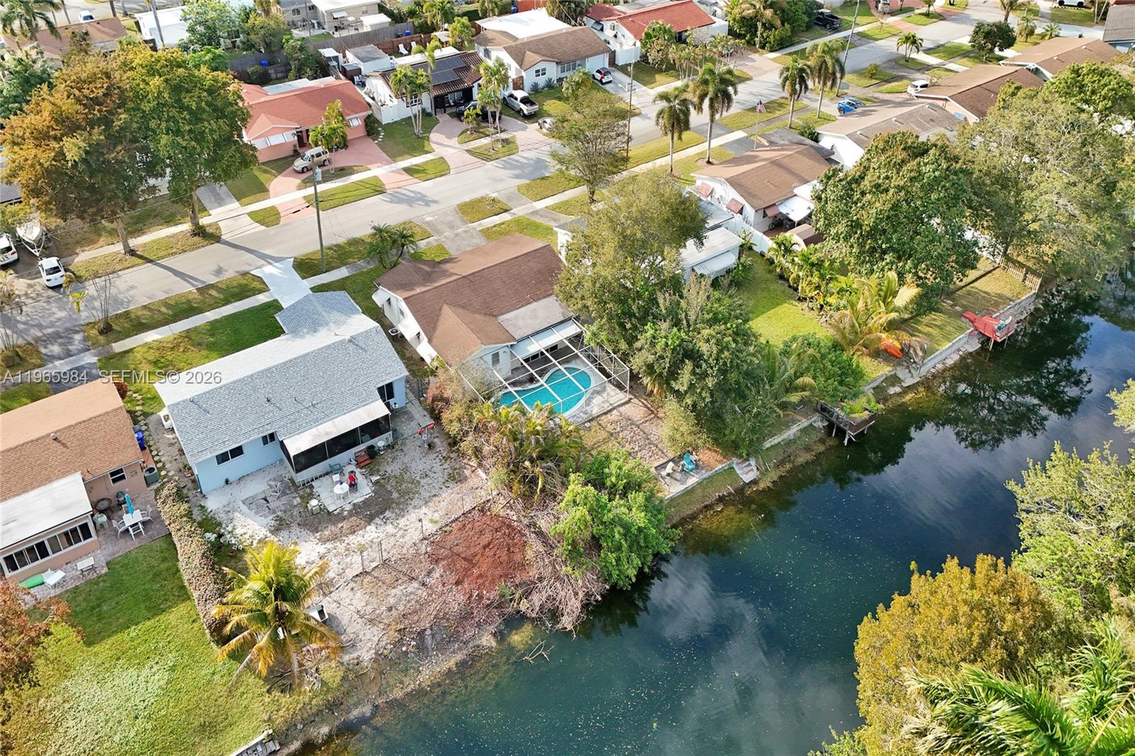 HOLLYWOOD HEIGHTS ADD SEC - Residential