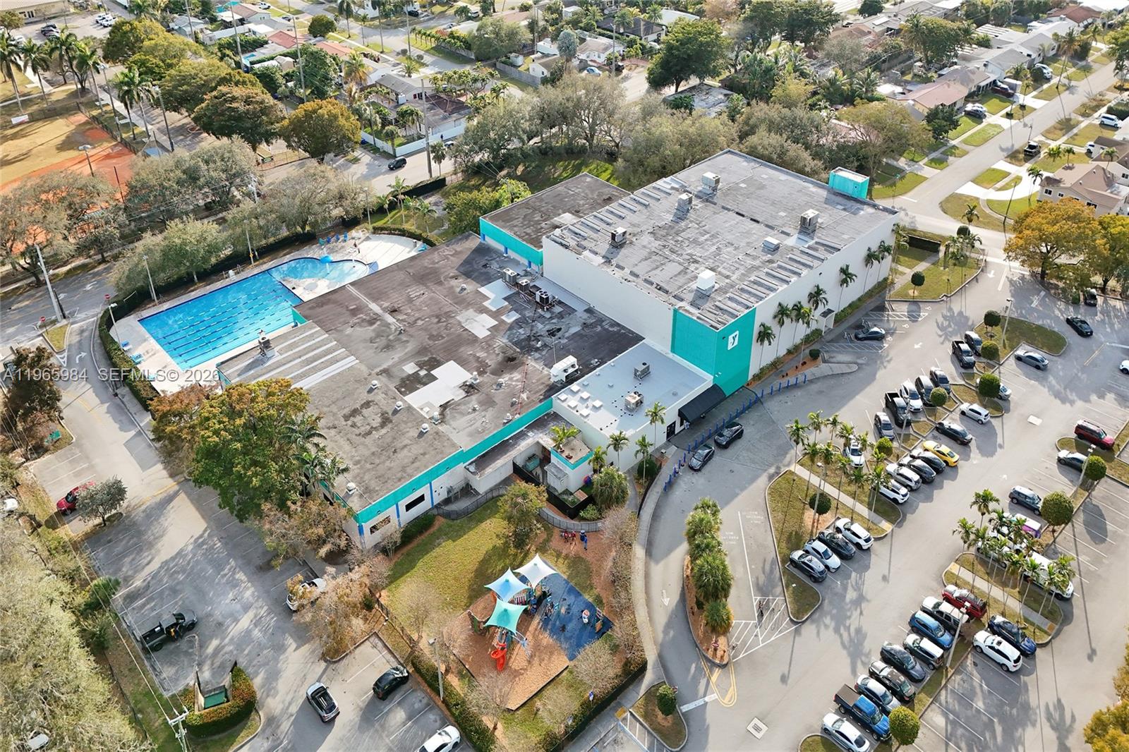 HOLLYWOOD HEIGHTS ADD SEC - Residential