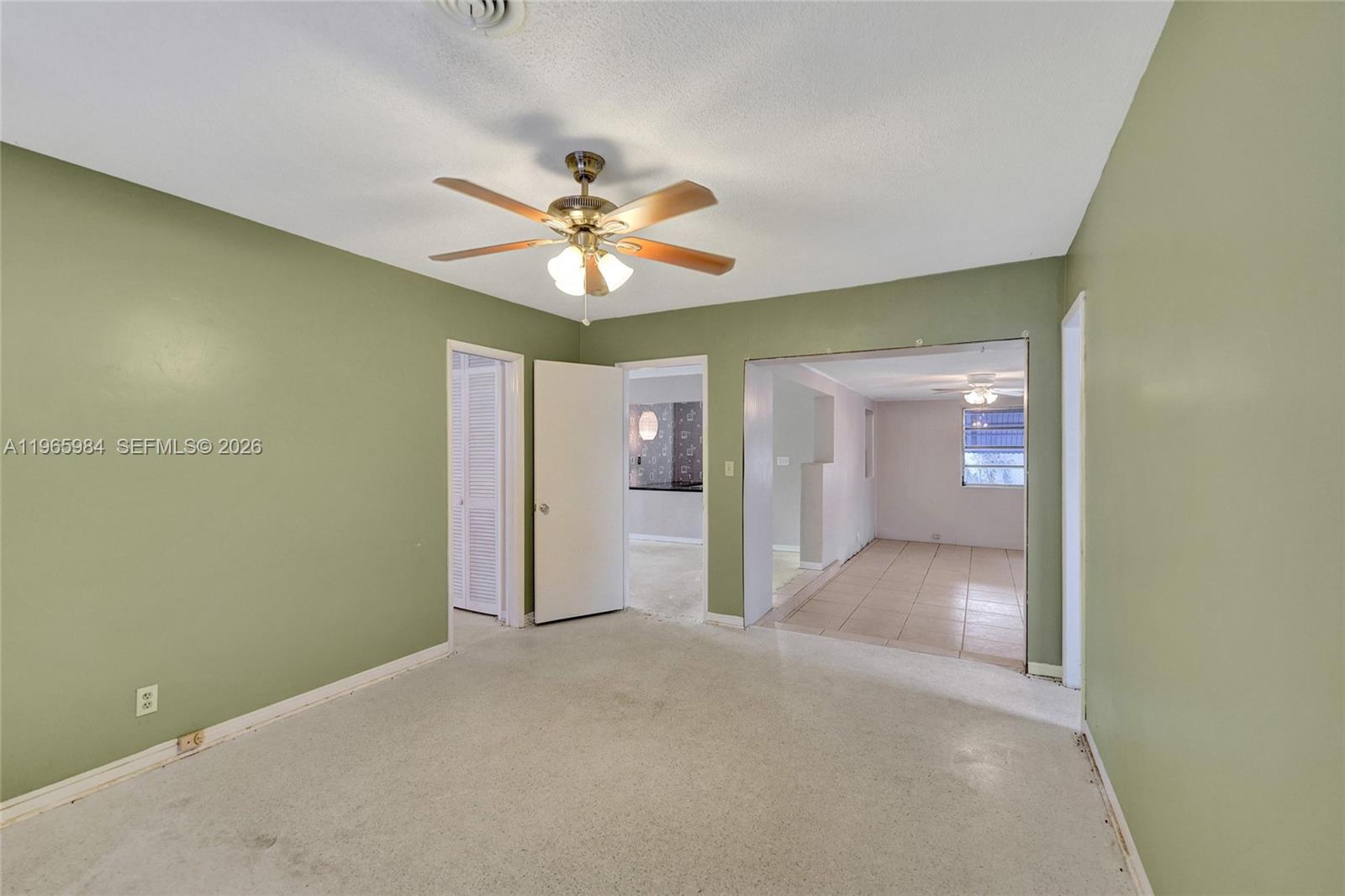 HOLLYWOOD HEIGHTS ADD SEC - Residential