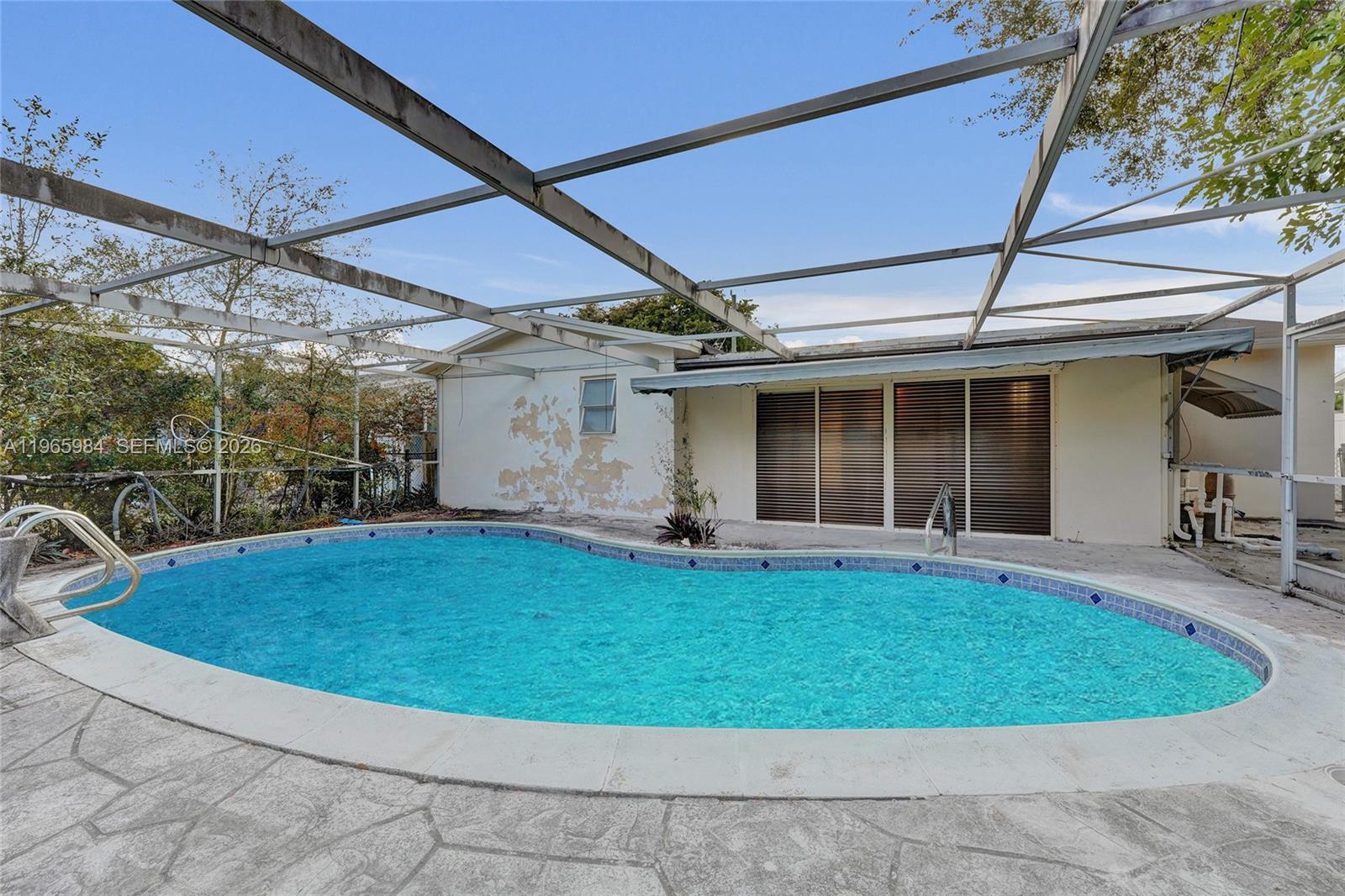 HOLLYWOOD HEIGHTS ADD SEC - Residential