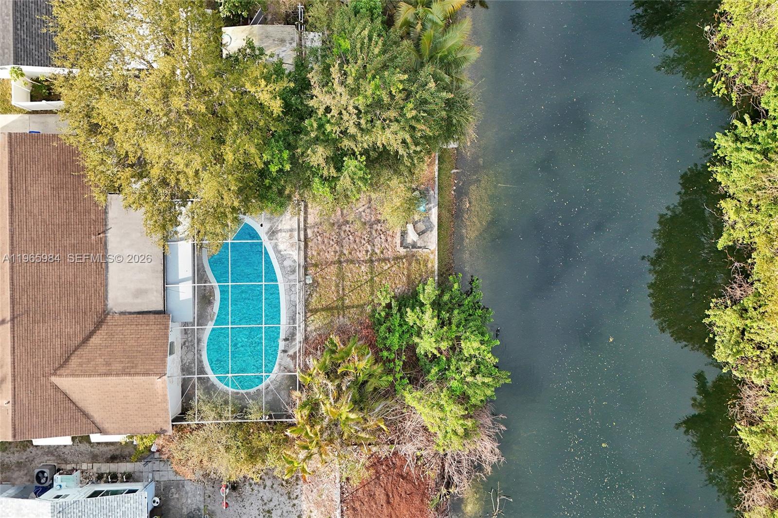 HOLLYWOOD HEIGHTS ADD SEC - Residential