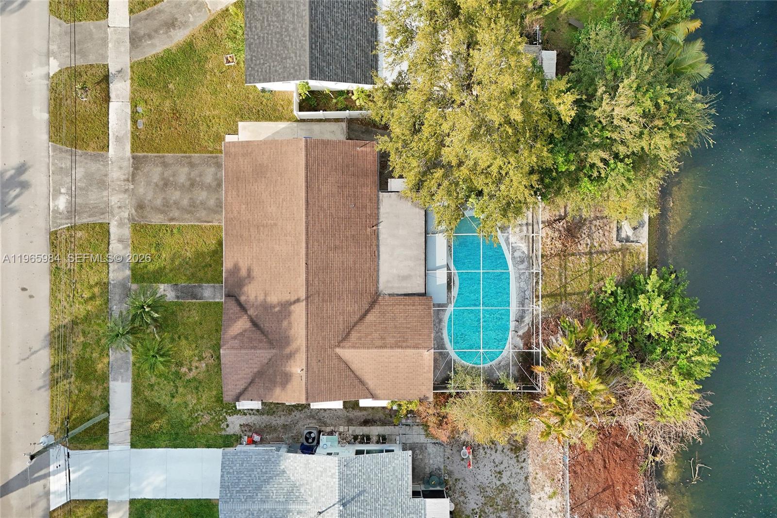 HOLLYWOOD HEIGHTS ADD SEC - Residential