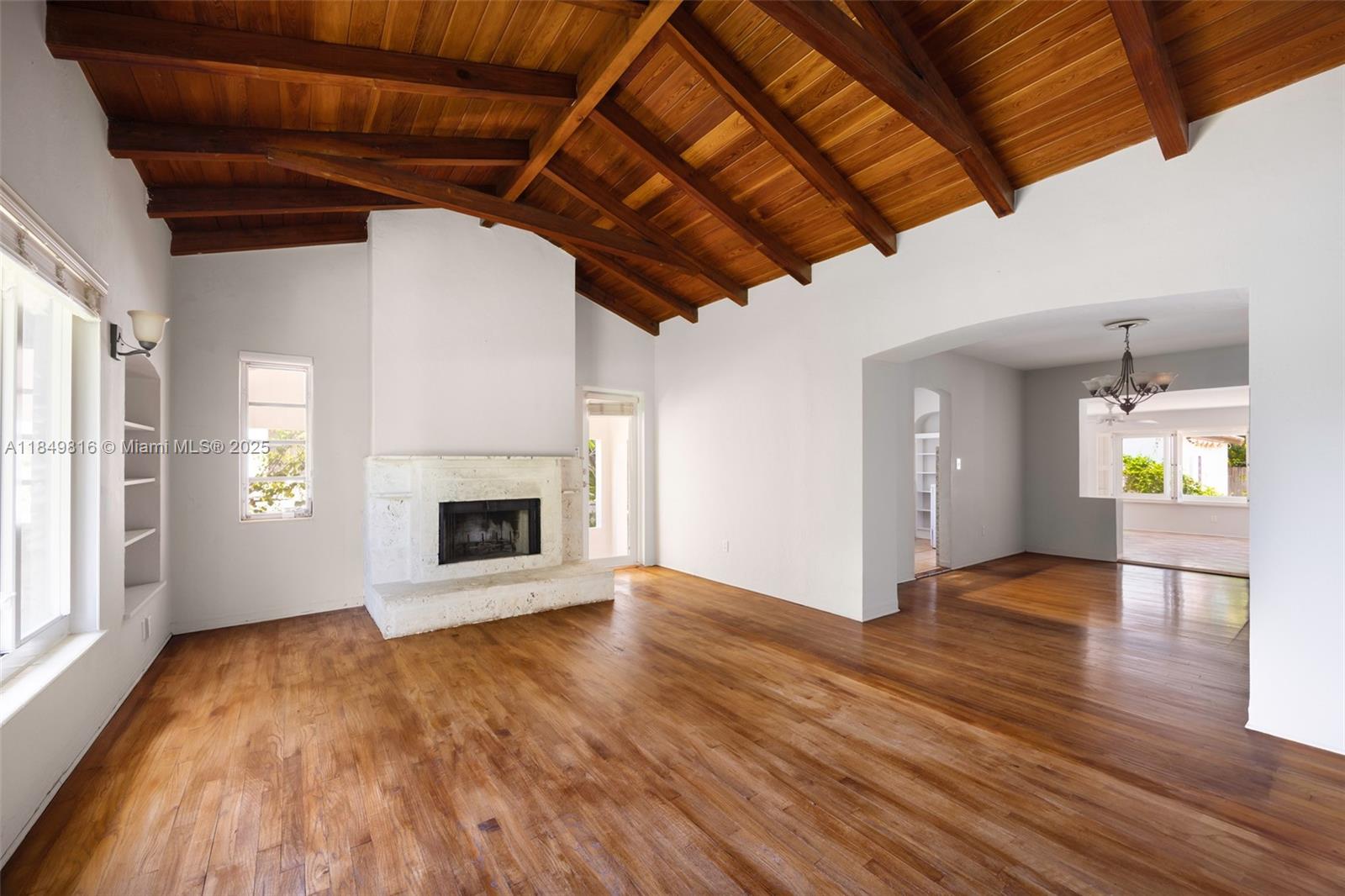 BRICKELL HAMMOCK UNIT NO - Residential