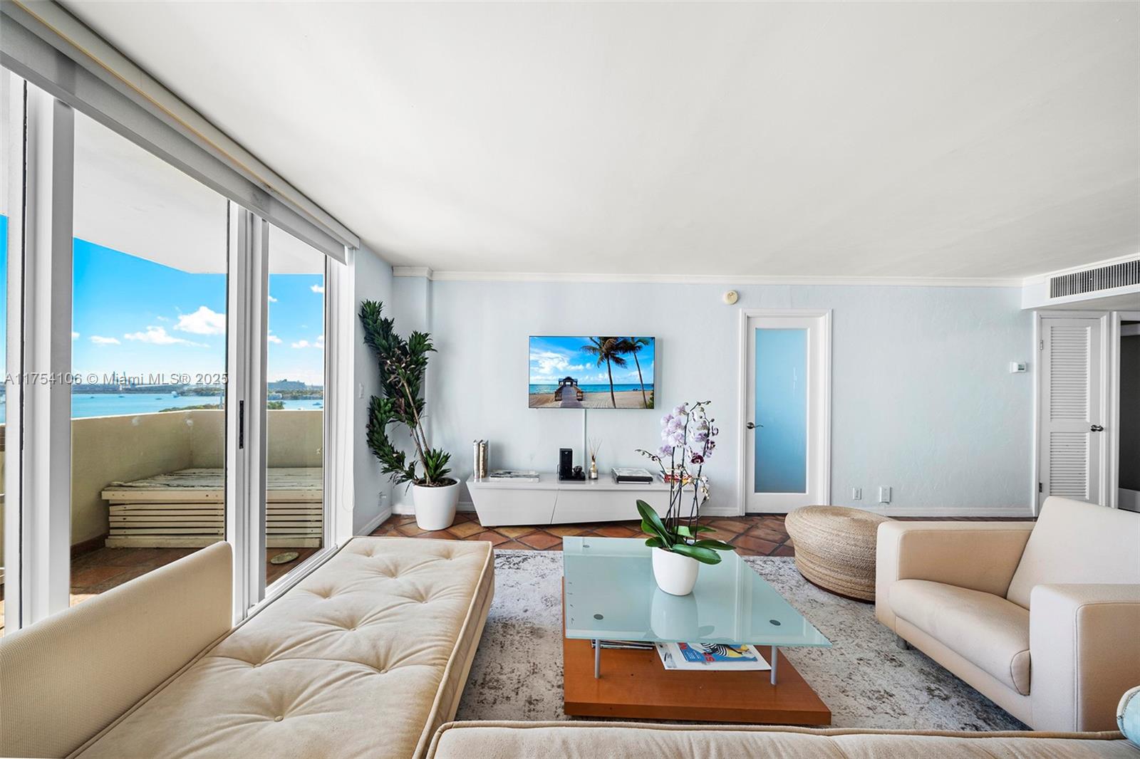 ISLAND TERRACE CONDO - Residential