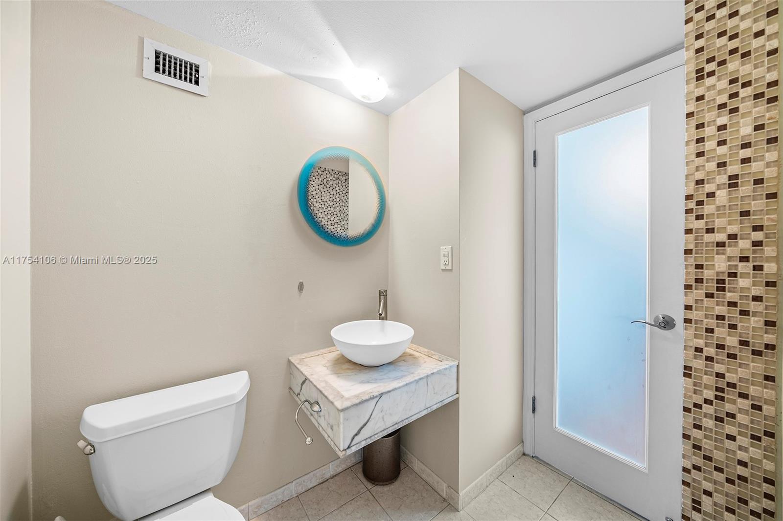 ISLAND TERRACE CONDO - Residential