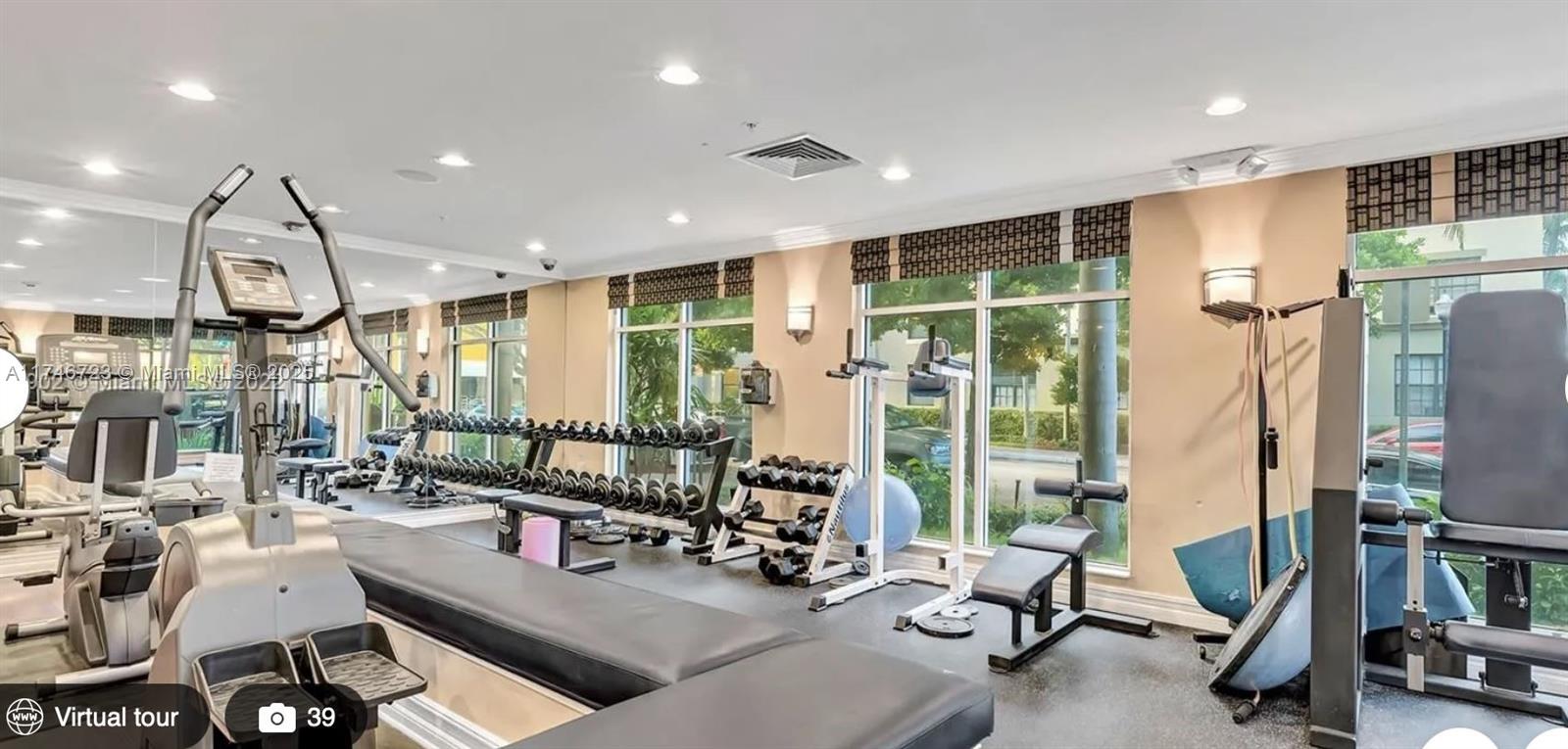 REGENT PARK CONDO - Residential