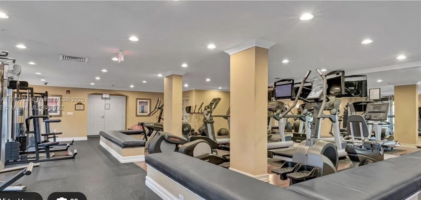 REGENT PARK CONDO - Residential