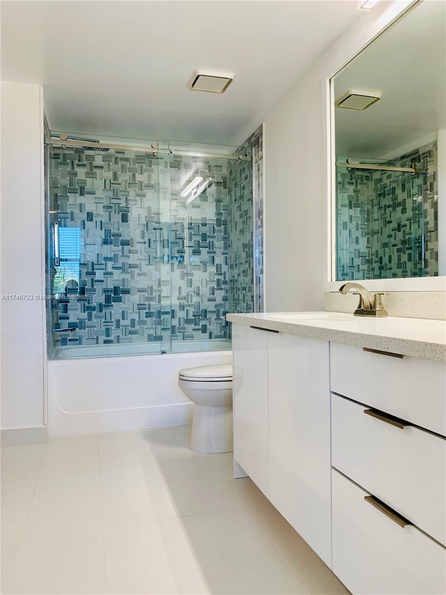 REGENT PARK CONDO - Residential
