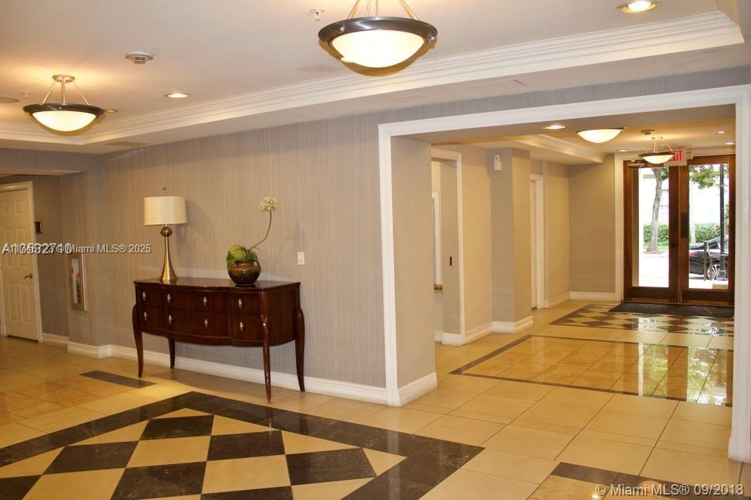 REGENT PARK CONDO - Residential