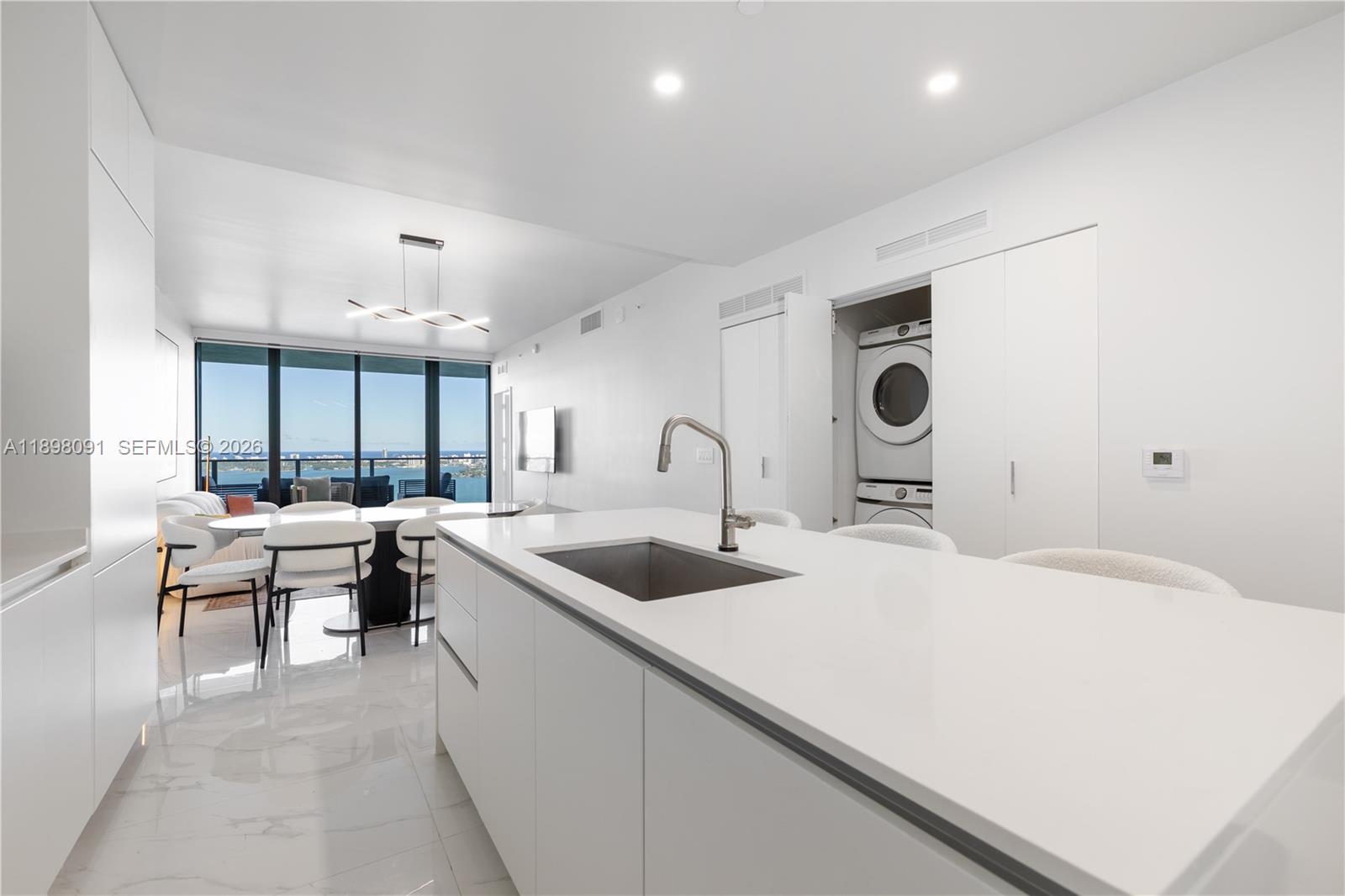 ARIA RESERVE - Residential