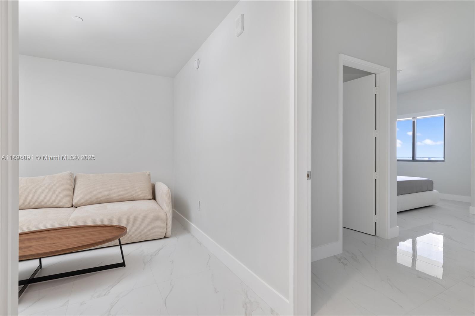 ARIA RESERVE - Residential