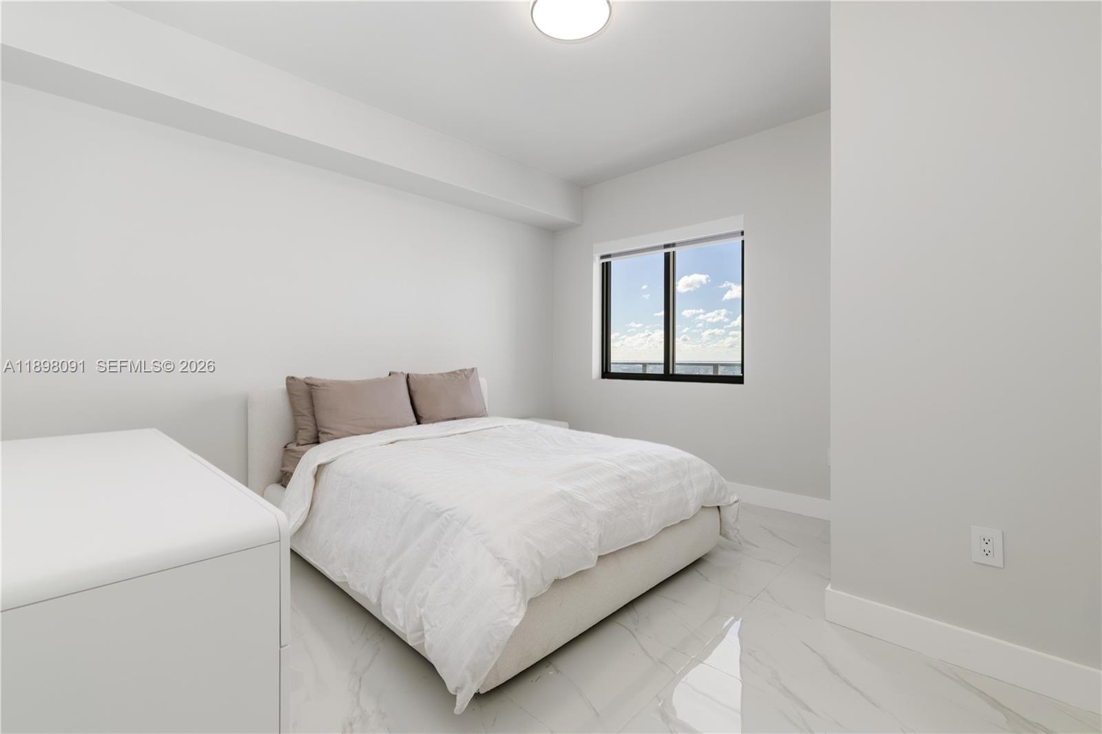 ARIA RESERVE - Residential