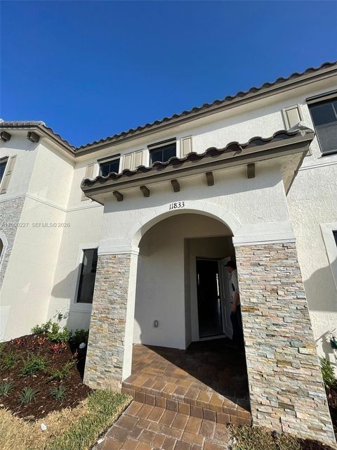 Photo of 11833 SW 245th Ter, Homestead, FL 33032 (MLS # A12000227)