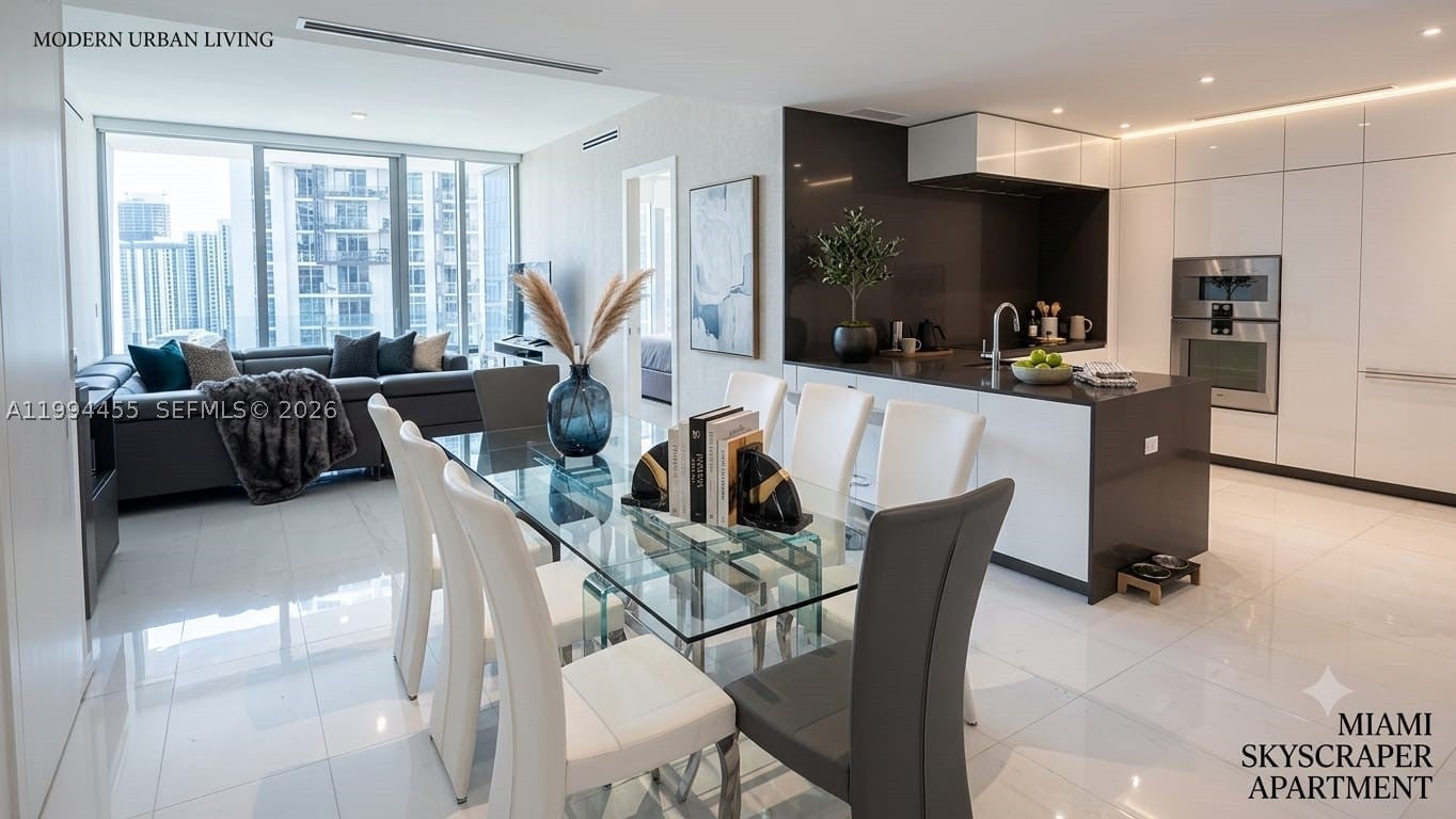 300 Biscayne Boulevard Way 3409W
