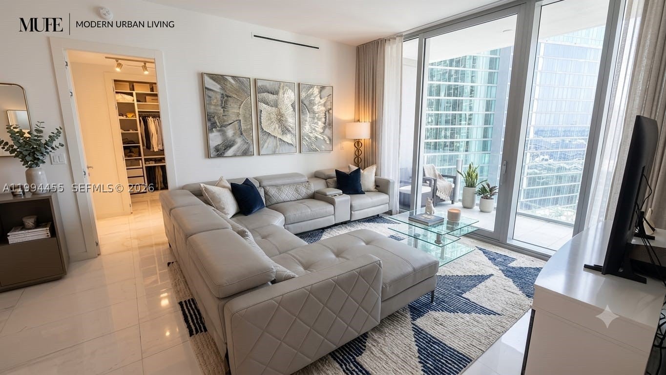 300 Biscayne Boulevard Way 3409W