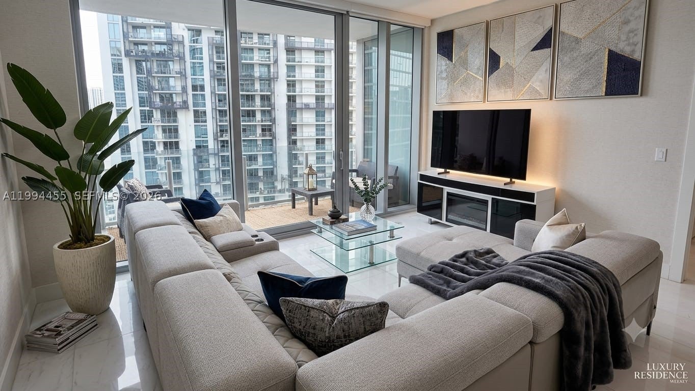 300 Biscayne Boulevard Way 3409W